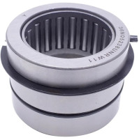 Bearing Upper Crankshaft for Yamaha Outboard Motor 2T 60HP 70HP - T60-05020400 - Parsun - 93311-636U6  - RCMA